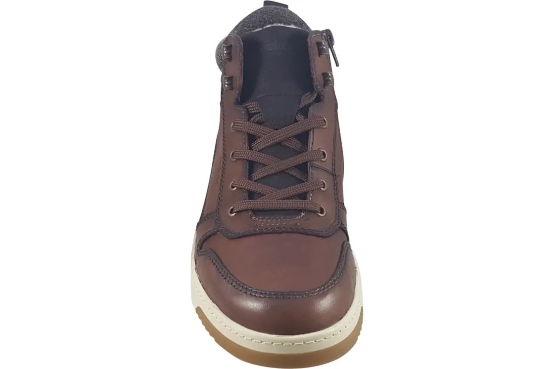 Rieker Apron Toe | Mens Boots<Faro 17530 Mens Boots