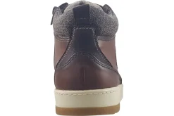 Rieker Apron Toe | Mens Boots<Faro 17530 Mens Boots