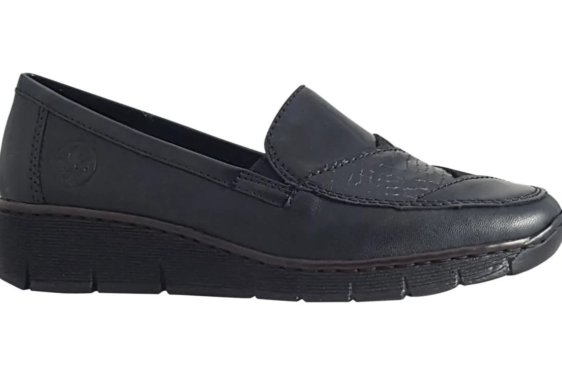 Women Rieker Womens Shoes<Fidelma 53785 Womens Shoes