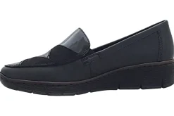 Women Rieker Womens Shoes<Fidelma 53785 Womens Shoes