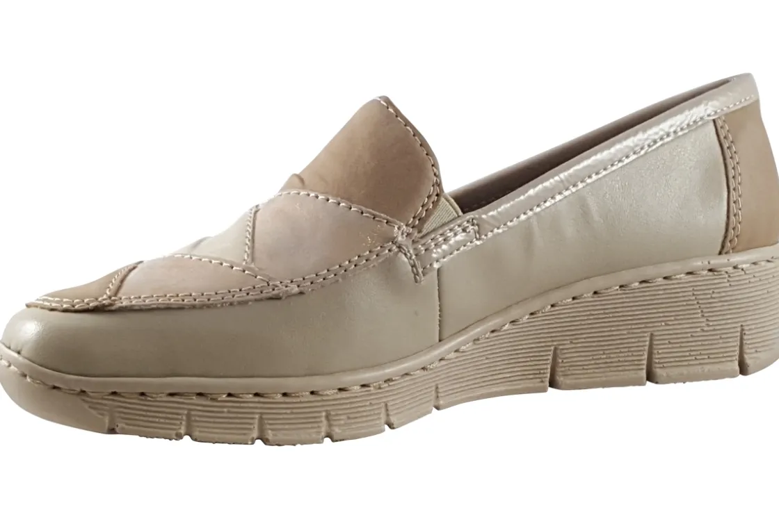 Women Rieker Womens Shoes<Fidelma 53785 Womens Shoes
