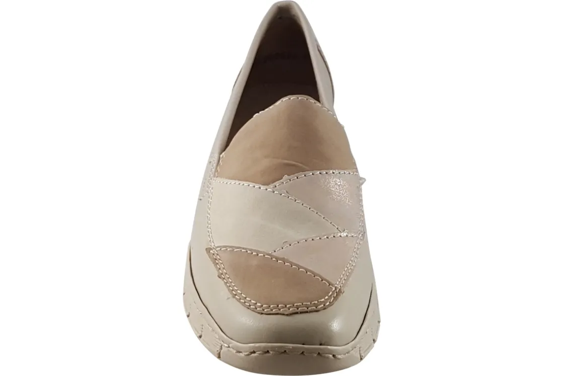 Women Rieker Womens Shoes<Fidelma 53785 Womens Shoes