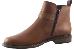 Women Rieker Womens Boots<Forbes Z4959 Womens Ankle Boots