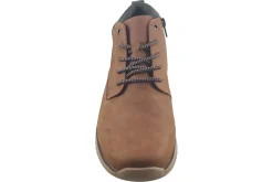 Rieker Plain Toe | Mens Boots<Geneva B0603 Mens Boots
