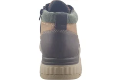 Rieker Plain Toe | Mens Boots<Geneva B0603 Mens Boots
