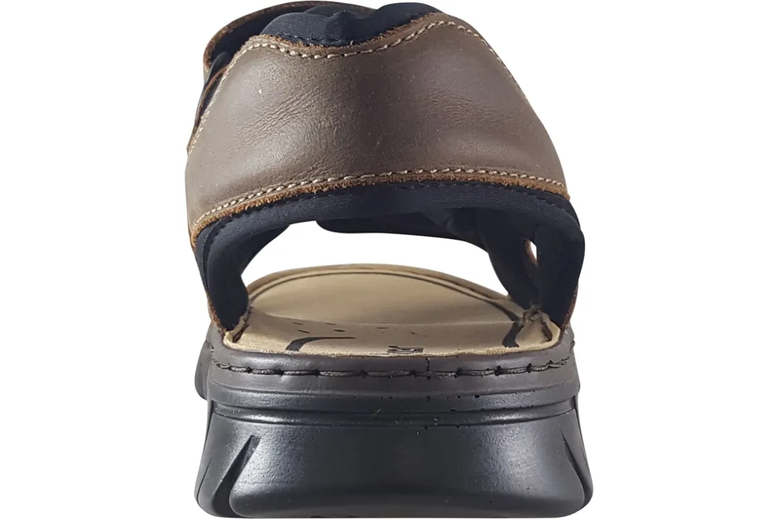 Rieker Mens Sandals<Hemp 26761-26 Mens Sandals