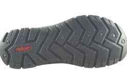 Rieker Mens Sandals<Hemp 26761-26 Mens Sandals