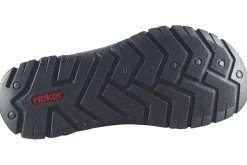 Rieker Mens Sandals<Hemp 26761-26 Mens Sandals