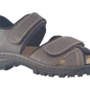 Rieker Mens Sandals<Jake 25051-27 Mens Sandals