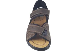 Rieker Mens Sandals<Jake 25051-27 Mens Sandals