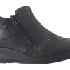 Women Rieker Womens Shoes<Joan L4881 Womens Leather Boots