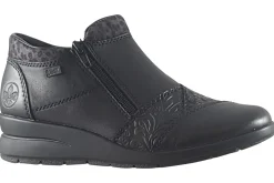 Women Rieker Womens Shoes<Joan L4881 Womens Leather Boots