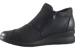 Women Rieker Womens Shoes<Joan L4881 Womens Leather Boots