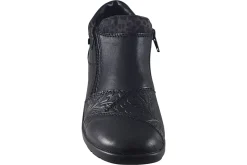 Women Rieker Womens Shoes<Joan L4881 Womens Leather Boots