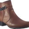 Women Rieker Womens Boots<Kerry 78676 Womens Leather Ankle Boots