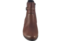 Women Rieker Womens Boots<Kerry 78676 Womens Leather Ankle Boots