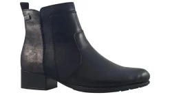 Women Rieker Womens Boots<KerryAnna 78658-00 Womens Ankle Boots