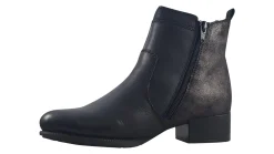 Women Rieker Womens Boots<KerryAnna 78658-00 Womens Ankle Boots