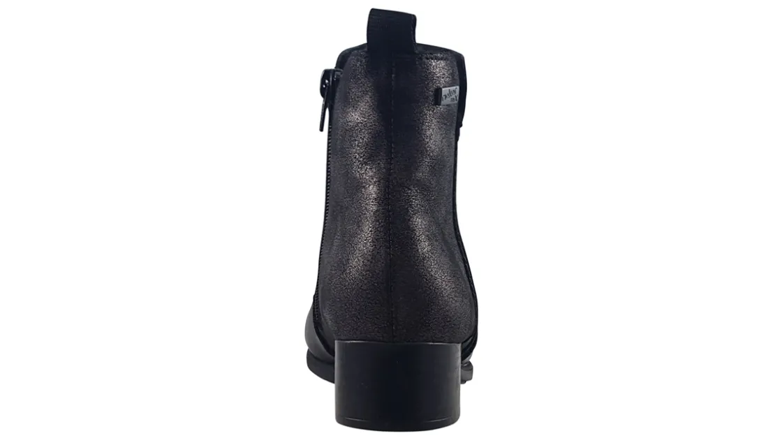 Women Rieker Womens Boots<KerryAnna 78658-00 Womens Ankle Boots