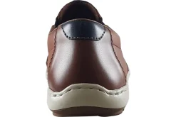 Rieker Mens Shoes<Loeb 08868 Mens Leather Shoes