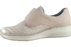 Women Rieker Womens Shoes<Lotus-Pop 487C0 Womens Shoes