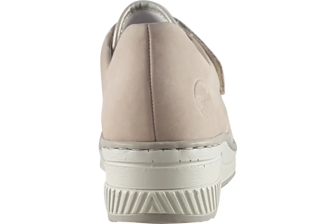 Women Rieker Womens Shoes<Lotus-Pop 487C0 Womens Shoes