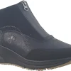 Women Rieker Womens Boots<Madette N6361-00 Womens Ankle Boots
