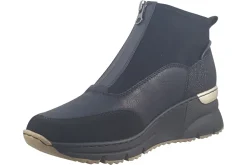 Women Rieker Womens Boots<Madette N6361-00 Womens Ankle Boots