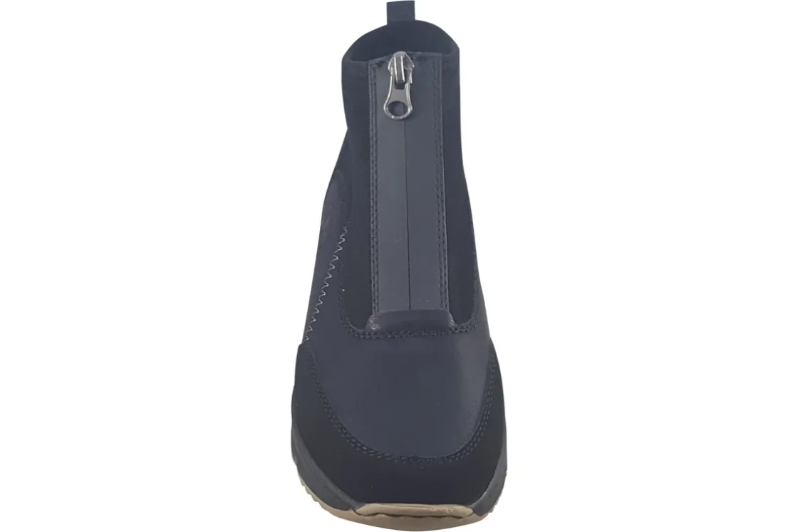 Women Rieker Womens Boots<Madette N6361-00 Womens Ankle Boots