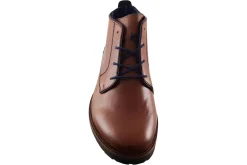 Rieker Plain Toe | Mens Boots<Madrid 14605 Mens Leather Boots