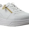 Women Rieker Womens Fashion Trainers<Maggie N8100-80 Womens Fashion Trainers