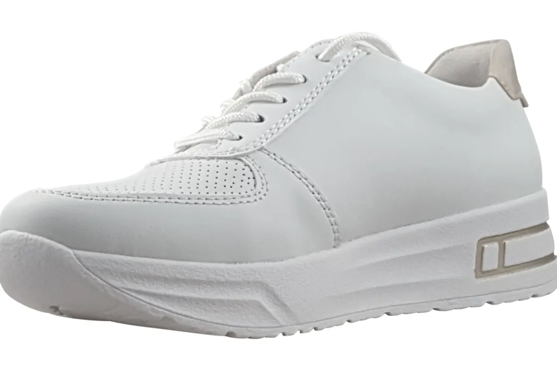 Women Rieker Womens Fashion Trainers<Maggie N8100-80 Womens Fashion Trainers