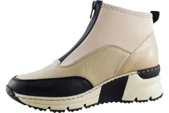 Women Rieker Womens Boots<Mandy N6352 Womens Ankle Boots