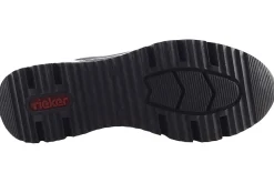 Women Rieker Womens Boots<Mandy N6352 Womens Ankle Boots