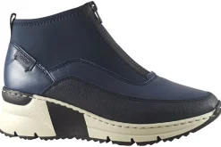Women Rieker Womens Boots<Mandy N6352 Womens Ankle Boots