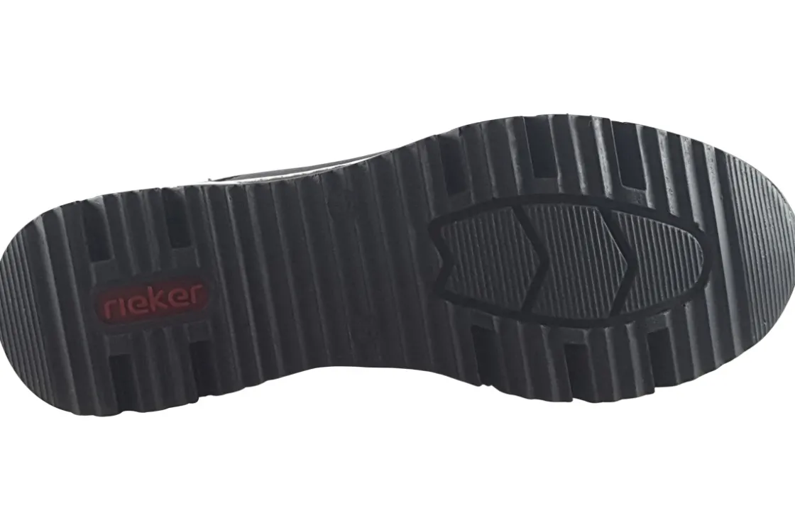 Women Rieker Womens Boots<Mandy N6352 Womens Ankle Boots