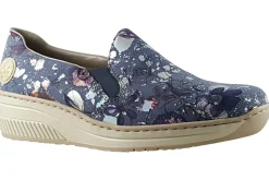 Women Rieker Womens Shoes<Marl 48752 Womens Shoes