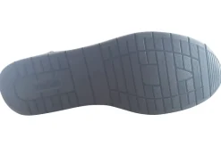 Rieker Apron Toe | Mens Shoes<McRae 11903 Mens Leather Fashion Trainers