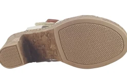 Women Rieker Womens Sandals<Mel 66876-60 Womens Sandals