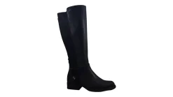 Women Rieker Womens Boots<Moe Z9564-00 Womens Long Leg Boots