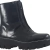 Women Rieker Womens Boots<Monet Y3351-00 Womens Ankle Boots