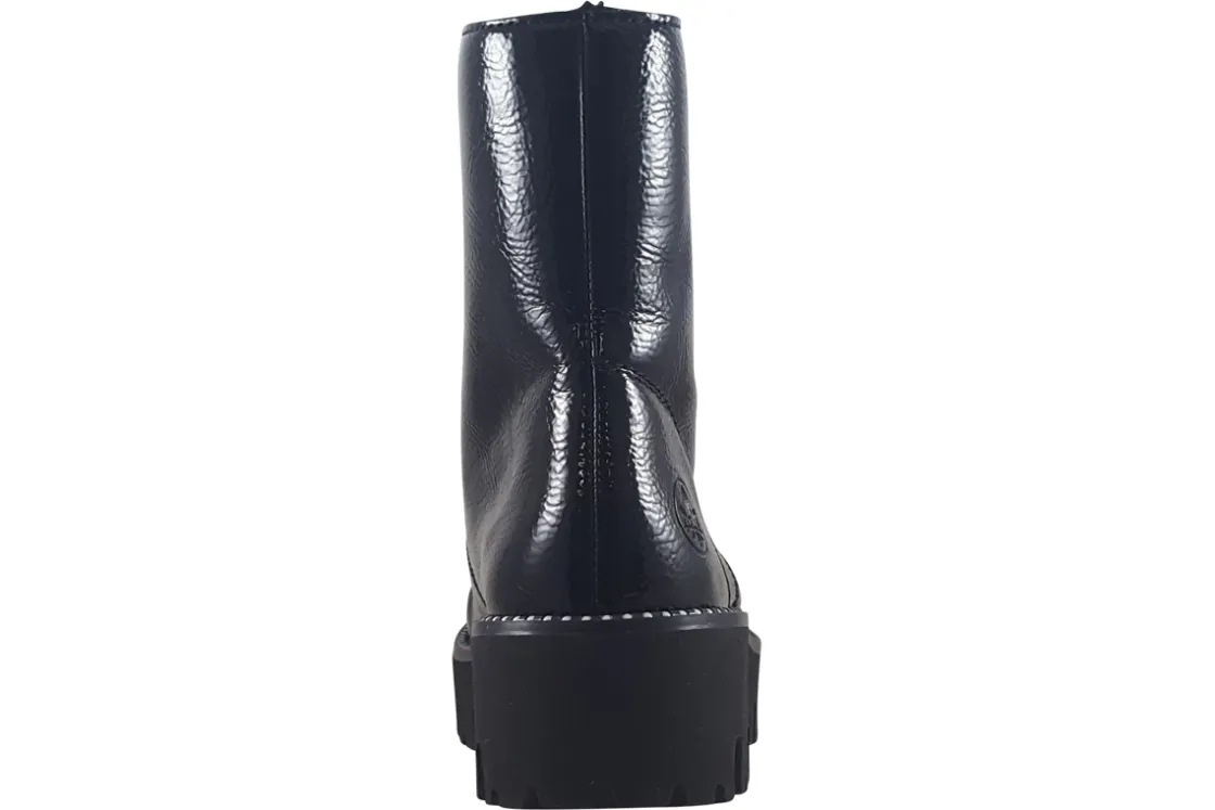 Women Rieker Womens Boots<Monet Y3351-00 Womens Ankle Boots
