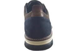 Rieker Plain Toe | Mens Shoes<Ogier 14405 Mens Leather Fashion Trainers