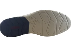 Rieker Plain Toe | Mens Shoes<Ogier 14405 Mens Leather Fashion Trainers