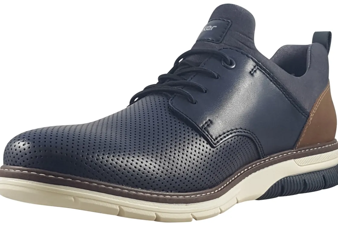 Rieker Mens Shoes | Mens Fashion Trainers<Olbia 14450-15 Mens Fashion Trainers