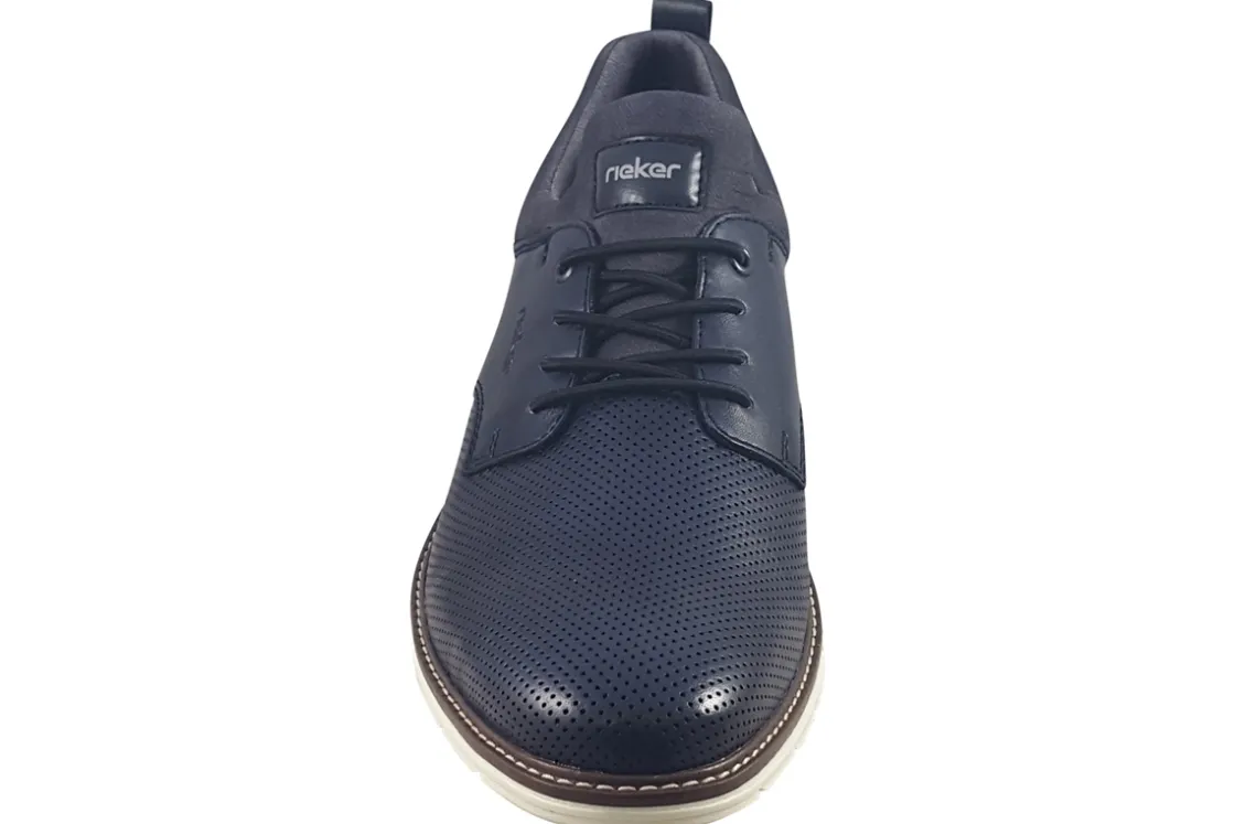 Rieker Mens Shoes | Mens Fashion Trainers<Olbia 14450-15 Mens Fashion Trainers