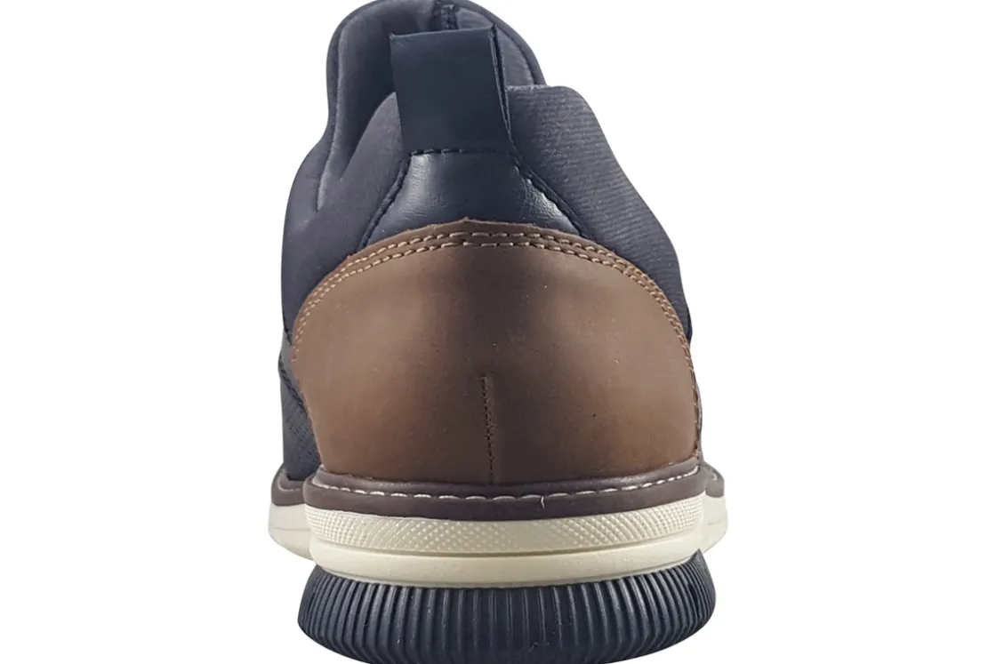 Rieker Mens Shoes | Mens Fashion Trainers<Olbia 14450-15 Mens Fashion Trainers