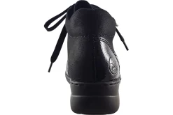 Women Rieker Womens Boots<Olive L4310 Womens Ankle Boots
