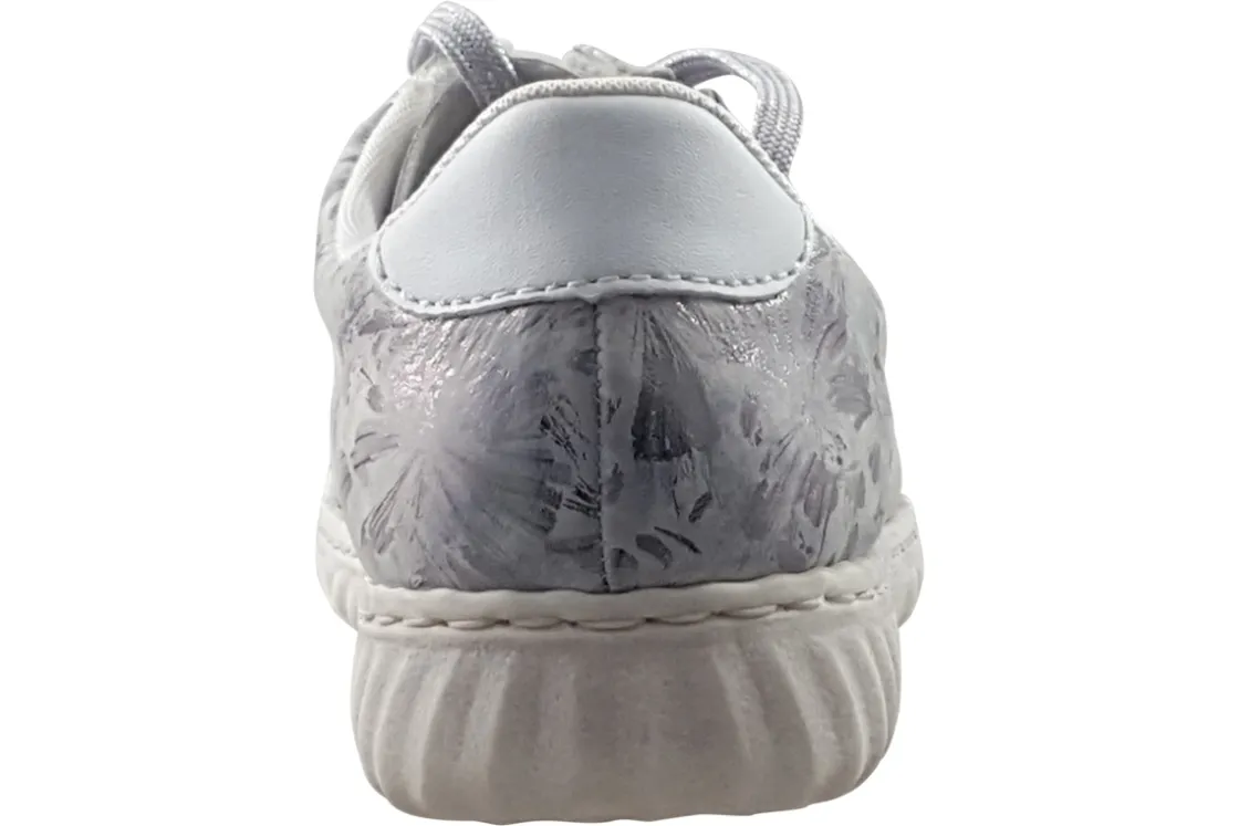 Women Rieker Womens Fashion Trainers<Pamela N0900-90 Womens Fashion Trainers