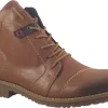 Women Rieker Womens Boots<Pammy 73501-24 Womens Ankle Boots